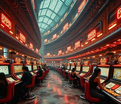 Mesa de Blackjack Svip606