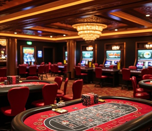 Estatísticas Crash Games Svip606