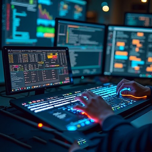 Estatísticas Svip606